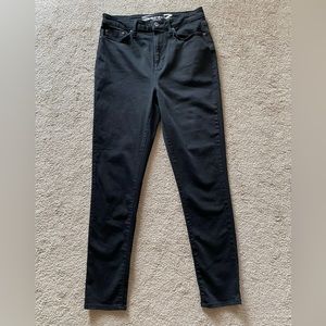 Black Seven Denim